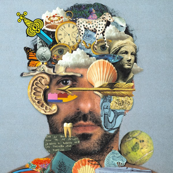 EFFENBERG – TUTTI DROGATI il nuovo album, fuori il 16 aprile