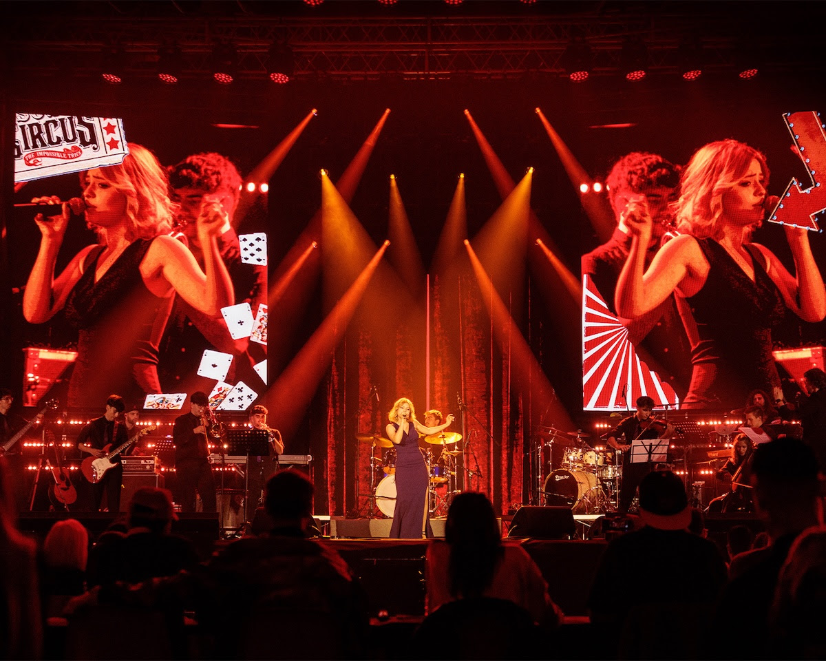 SchoolVision, il song contest delle scuole superiori, quest’anno vede la partecipazione di 120 scuole e 900 studenti