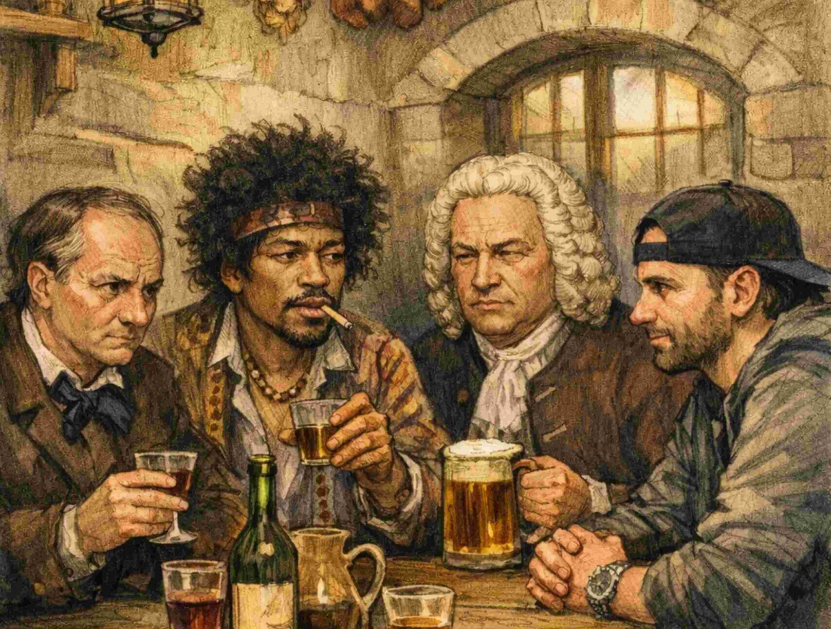 SIMONE PITTARELLO // “Sole Nero”. Un incontro improbabile alla luce di un’eclissi.