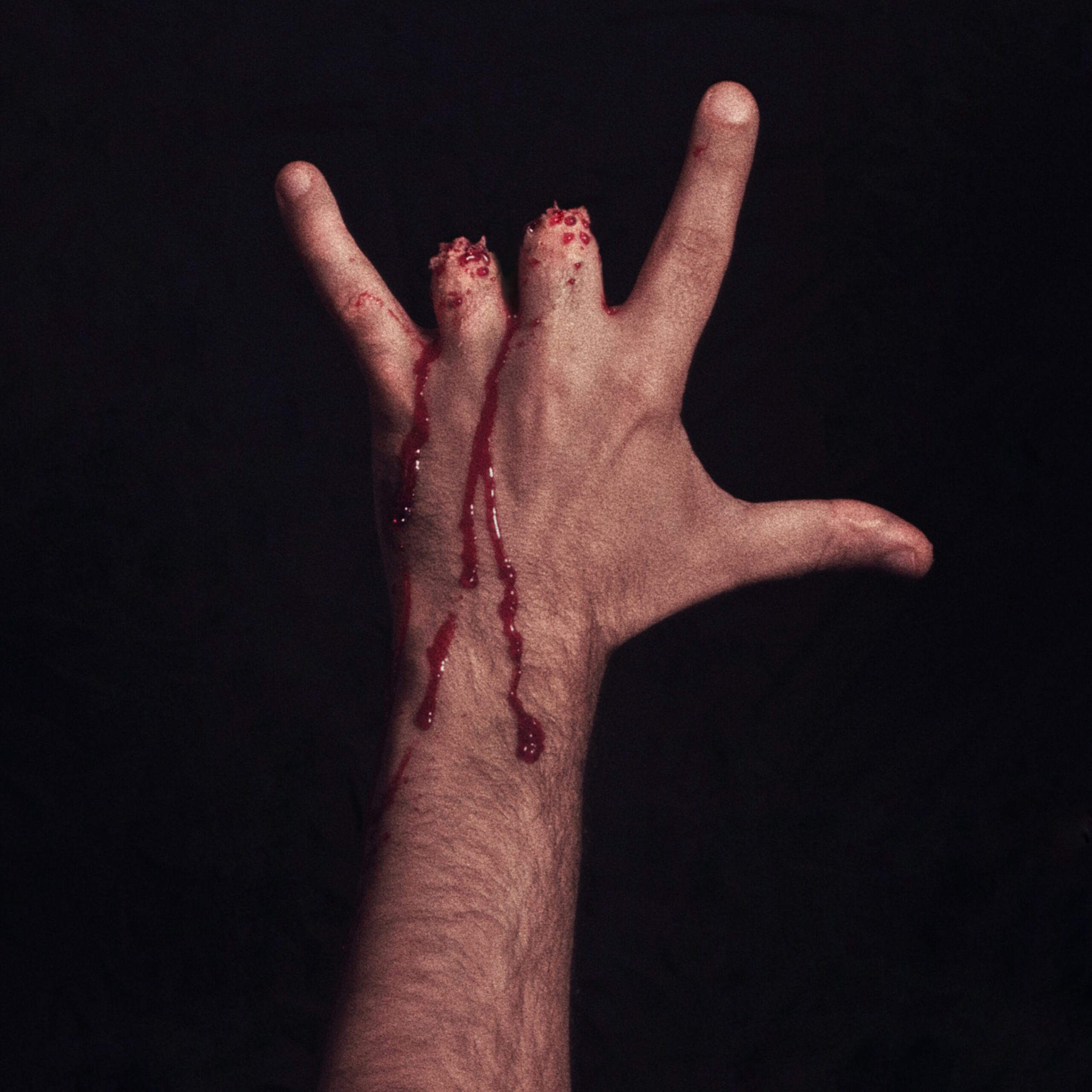 “3” è il nuovo EP del progetto ERBOMB, alter ego musicale di Francesco Simula