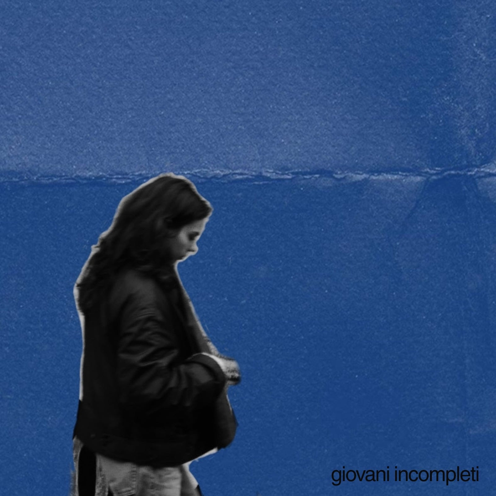 MARIA SOFIA: dal 17 aprile in radio “GIOVANI INCOMPLETI” il nuovo singolo