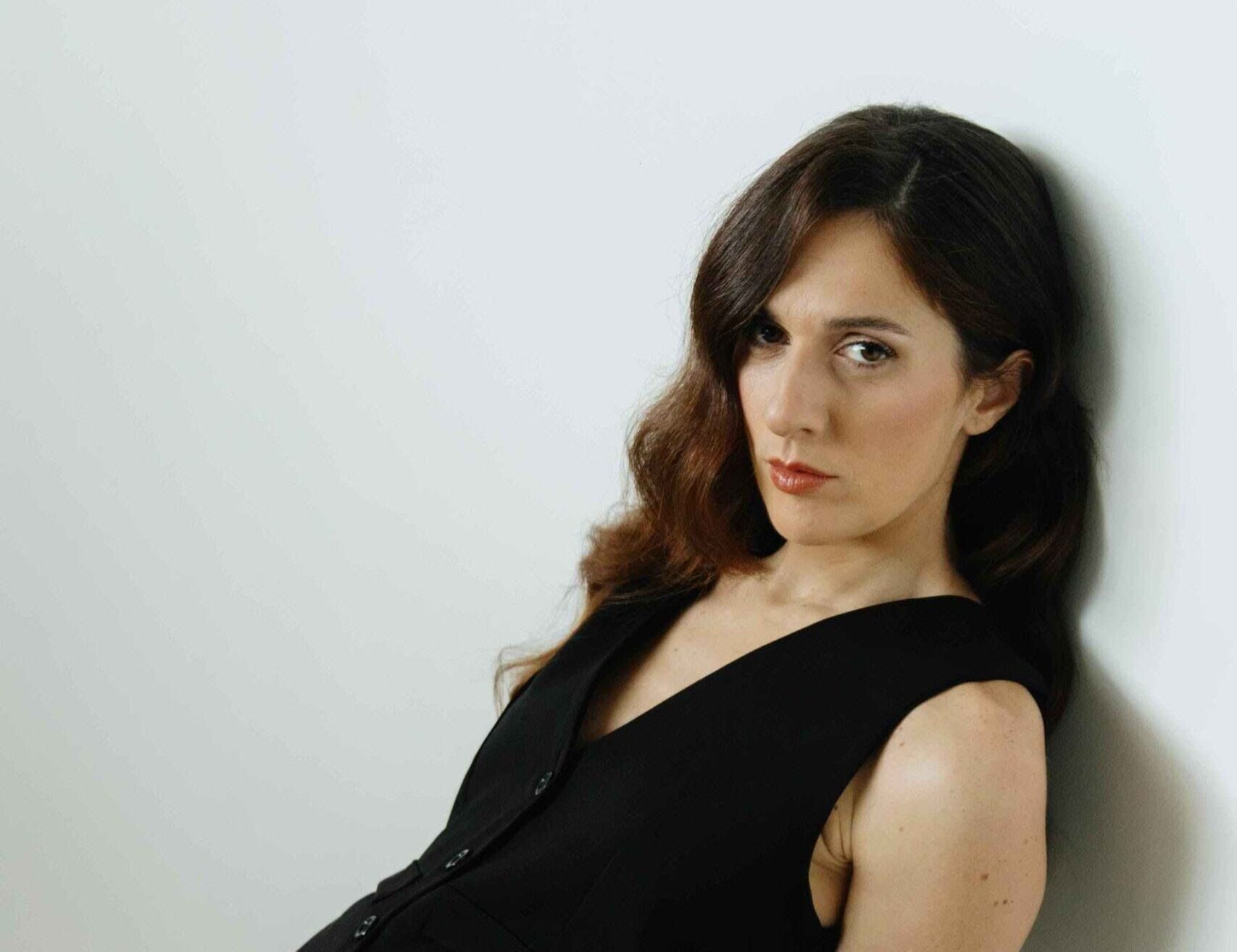 CAROLINA BUBBICO | Esce il 10 aprile “Vocalia” il nuovo album