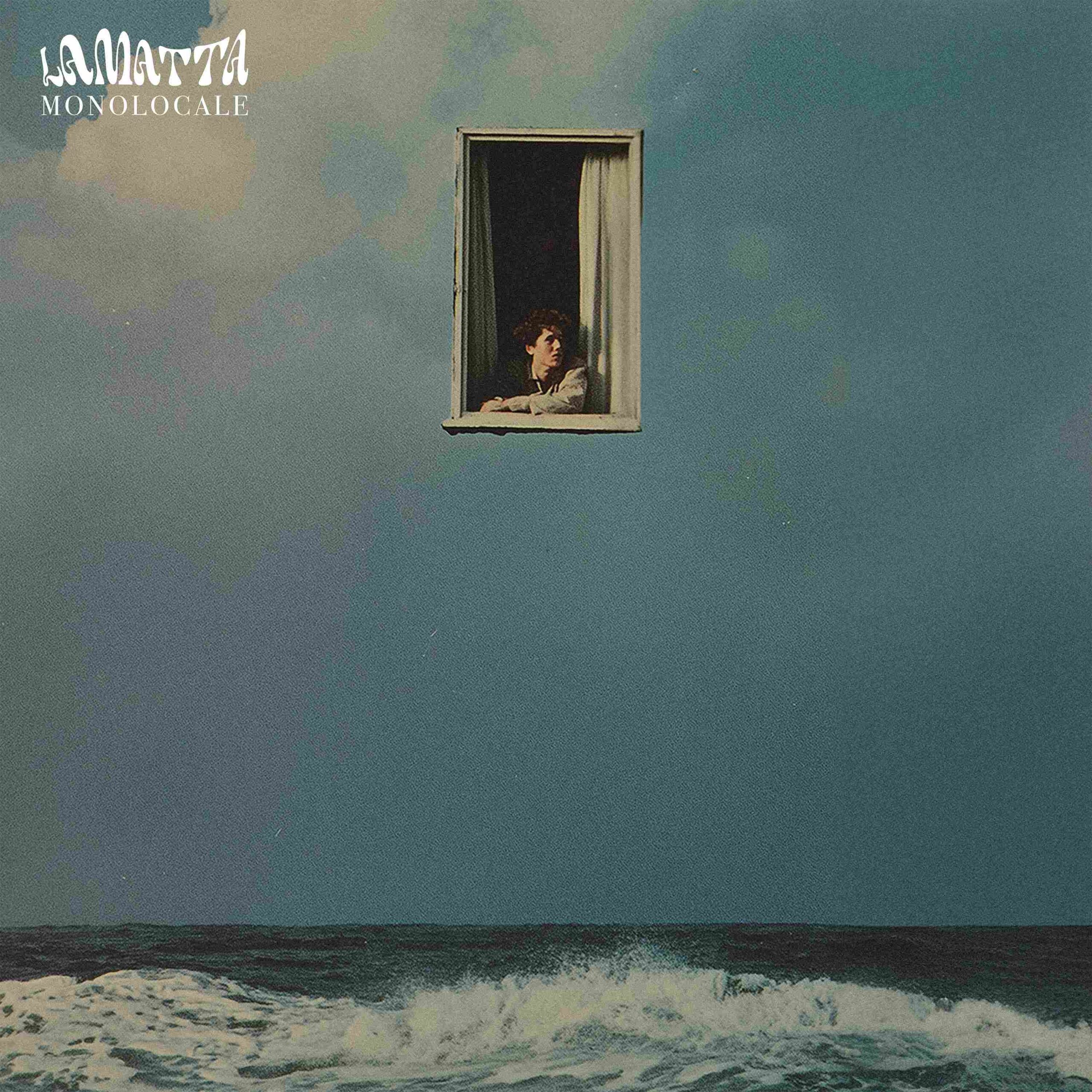 LaMatta: “Monolocale” è il nuovo singolo