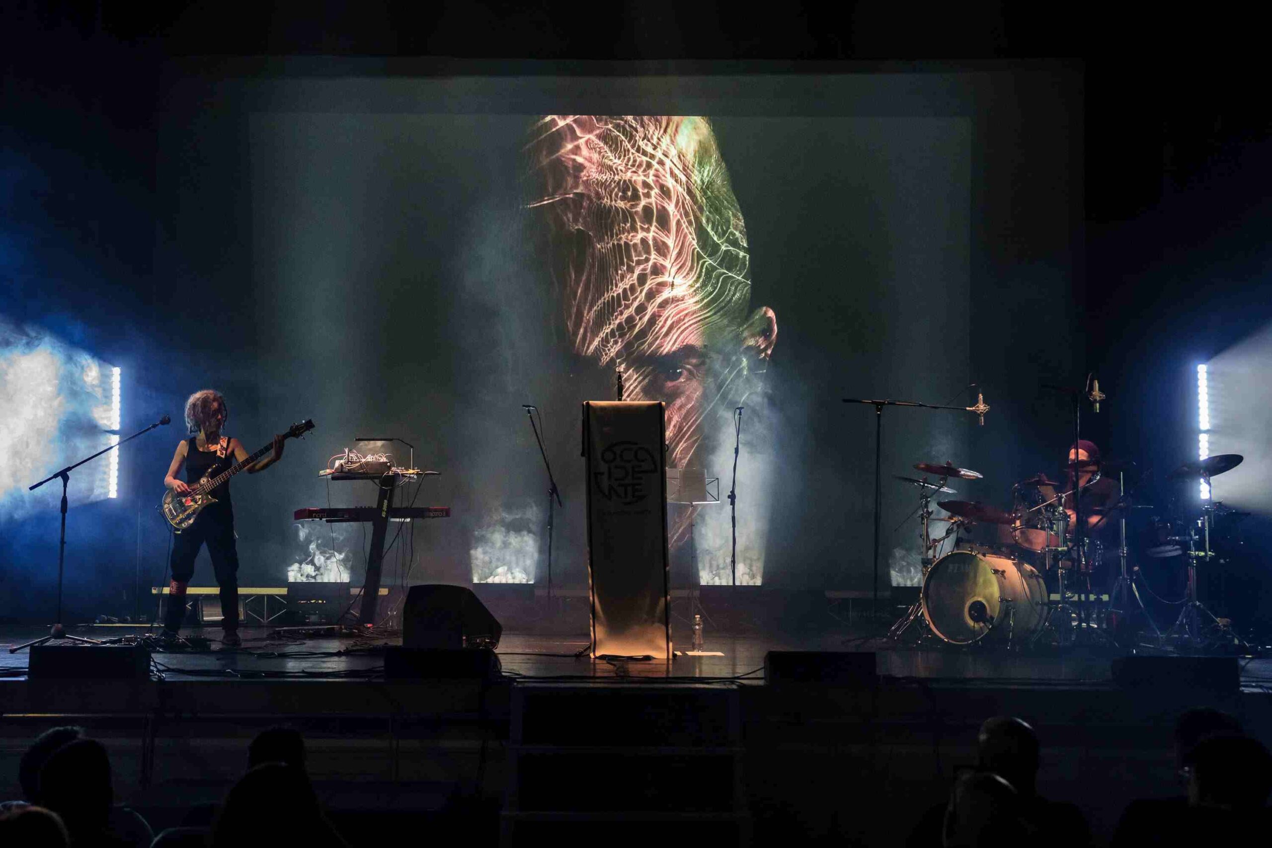 DISH-IS-NEIN: dal 17 aprile disponibile in digitale il nuovo EP “MI SVEGLIO”. Il 18 aprile in uscita in vinile per il RECORD STORE DAY 2026