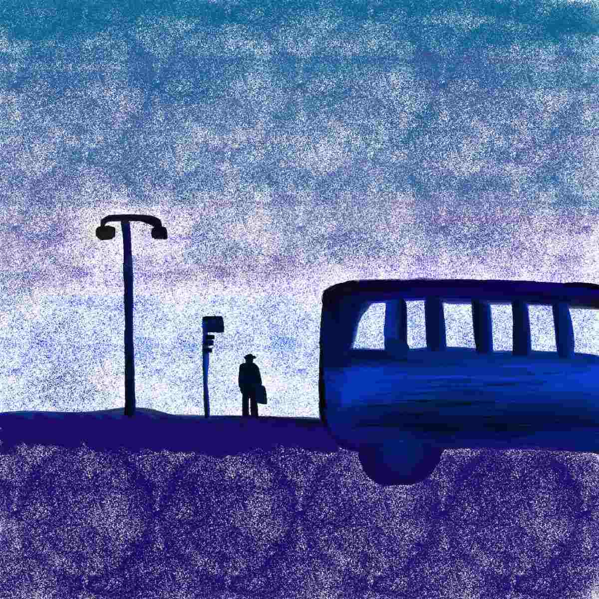 FRANCESCO PINTUS: “Mare in piena” è il nuovo singolo