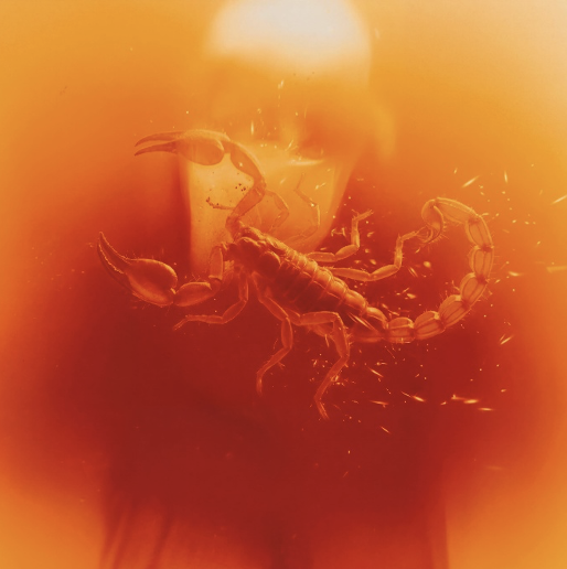 AIELLO: uscirà il 22 maggio il nuovo album “SCORPIONE” disponibile in tutti gli store digitali