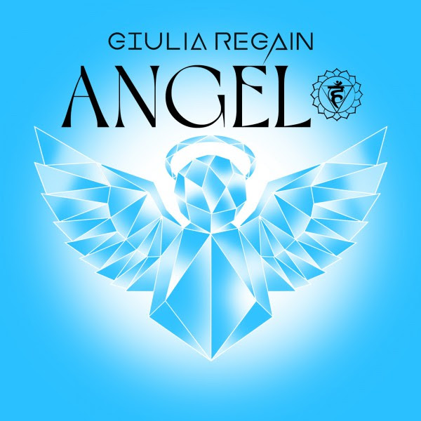 GIULIA REGAIN – ANGEL Il nuovo singolo della DJ & produttrice di livello internazionale