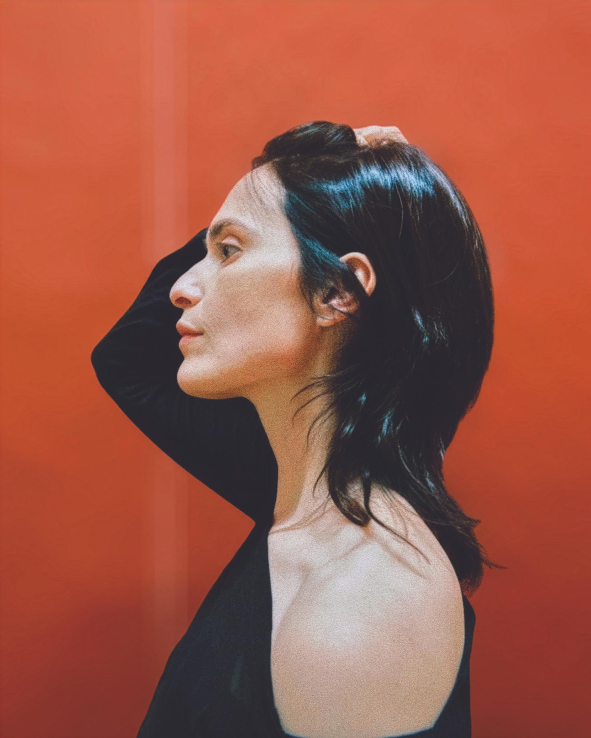 ERICA MOU | Esce il 28 aprile “Lasciarti andare” il nuovo singolo