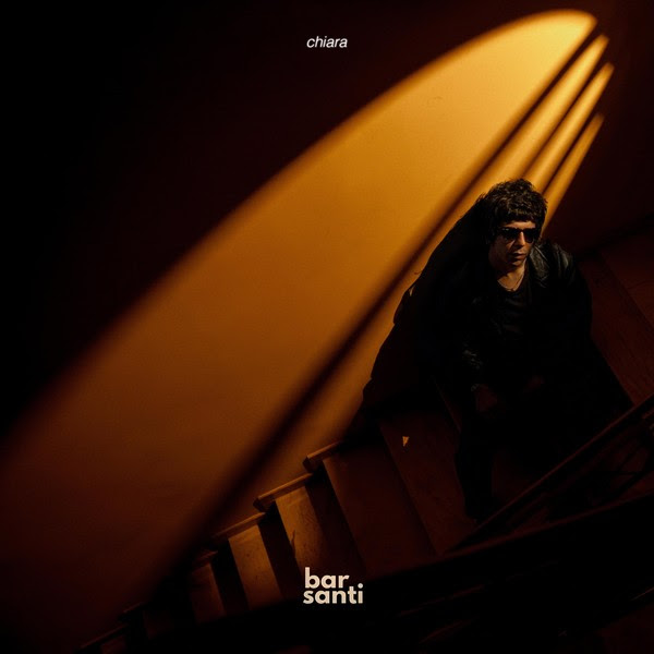 Bar Santi : fuori CHIARA una power ballad dal sapore brit pop