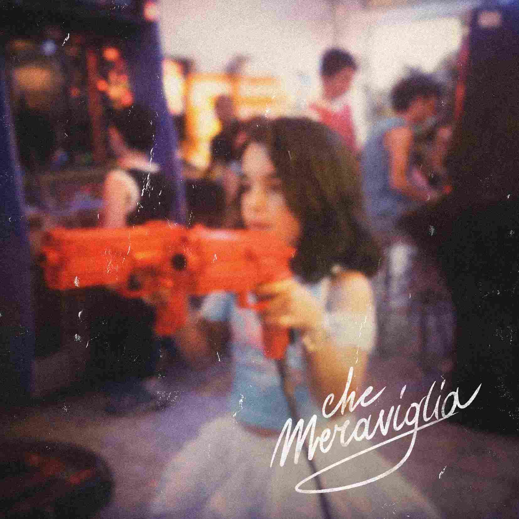 DALILA SPAGNOLO: fuori oggi “CHE MERAVIGLIA”, il nuovo singolo