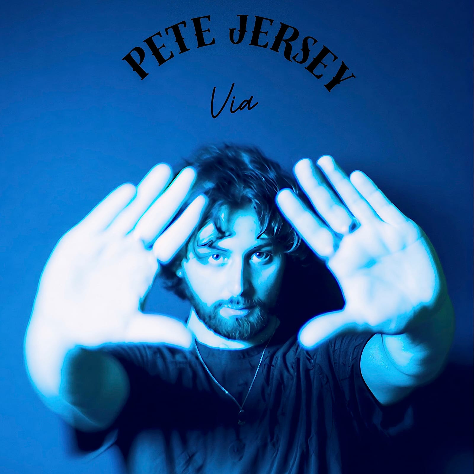 PETE JERSEY: dal 24 aprile in digitale e in radio “VIA” il nuovo singolo