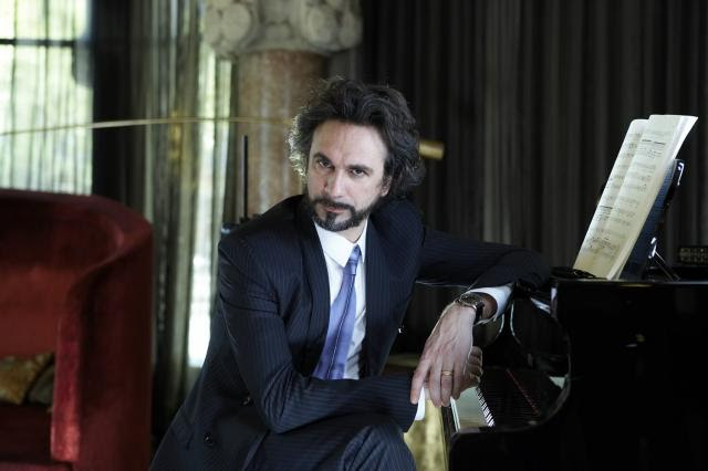 Fabio Armiliato: in radio dal 24 aprile “Se fossi Morgana”, il nuovo singolo dell’artista genovese. Una fiaba sonora tra lirica, magia e femminilità.