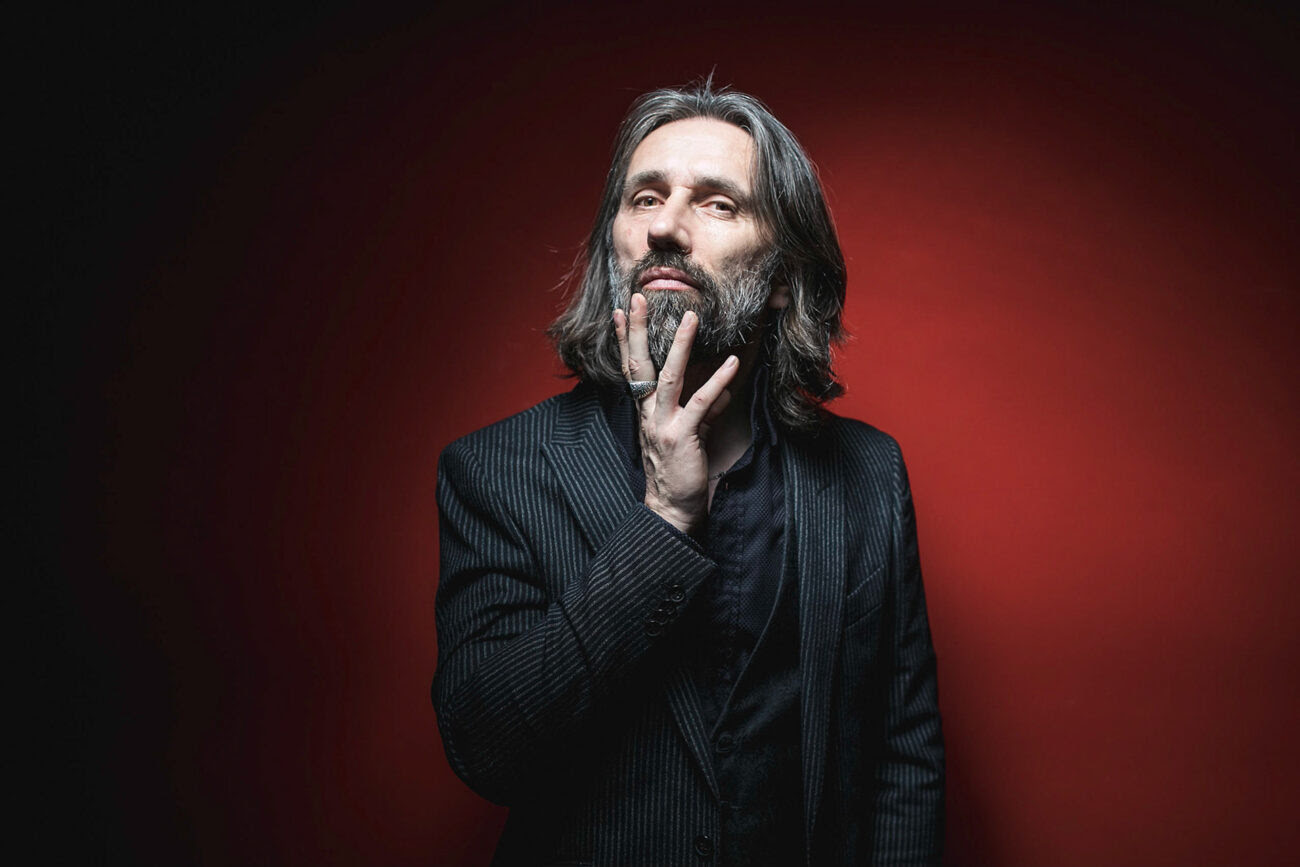 Cristiano Godano consacra il successo di Arilica nella giornata finale del Festival di Peschiera del Garda