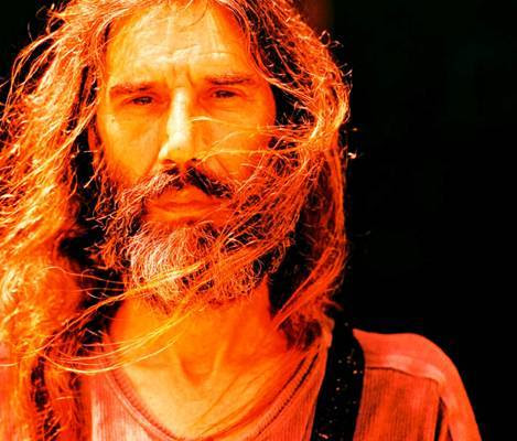 Andrea Parodi ricordato a Cagliari, Parigi e in Valsusa a 20 anni dalla scomparsa