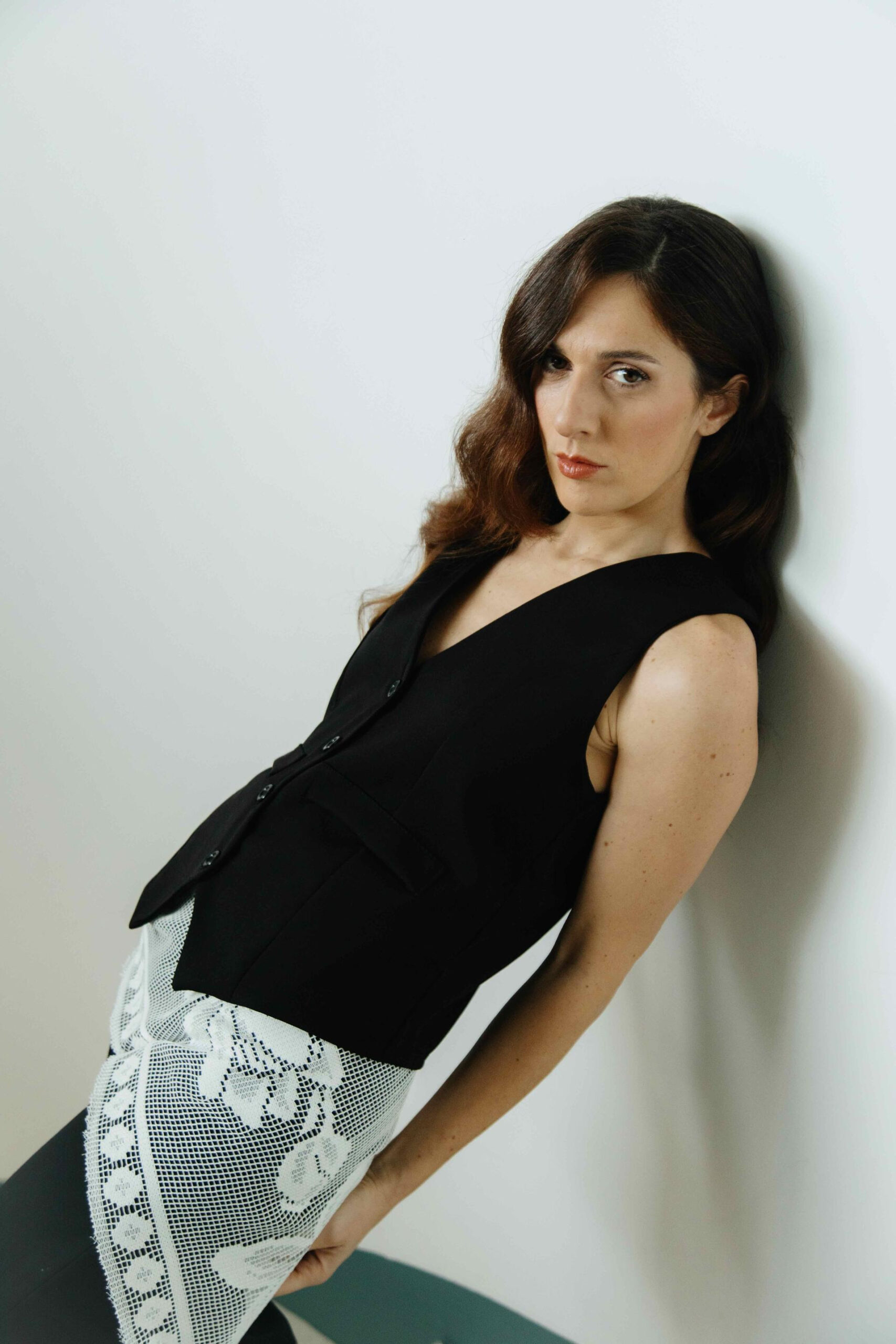 CAROLINA BUBBICO | Esce il 10 aprile “Vocalia” il nuovo album