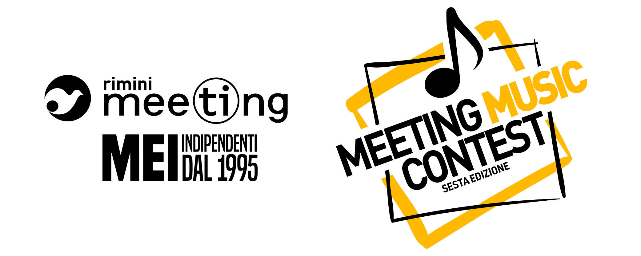 Meeting Music Contest 2026: iscrizioni aperte, scadenza 31 Maggio!