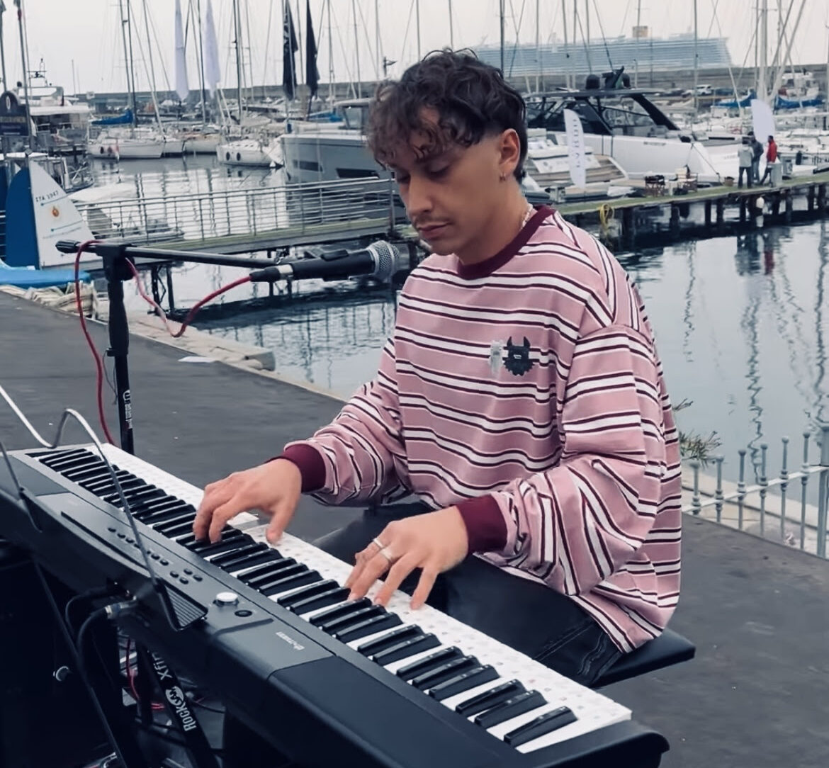 DAEVID // “TiOdioAmoreMio”. Tra conflitto e sentimento nelle dinamiche di una relazione.