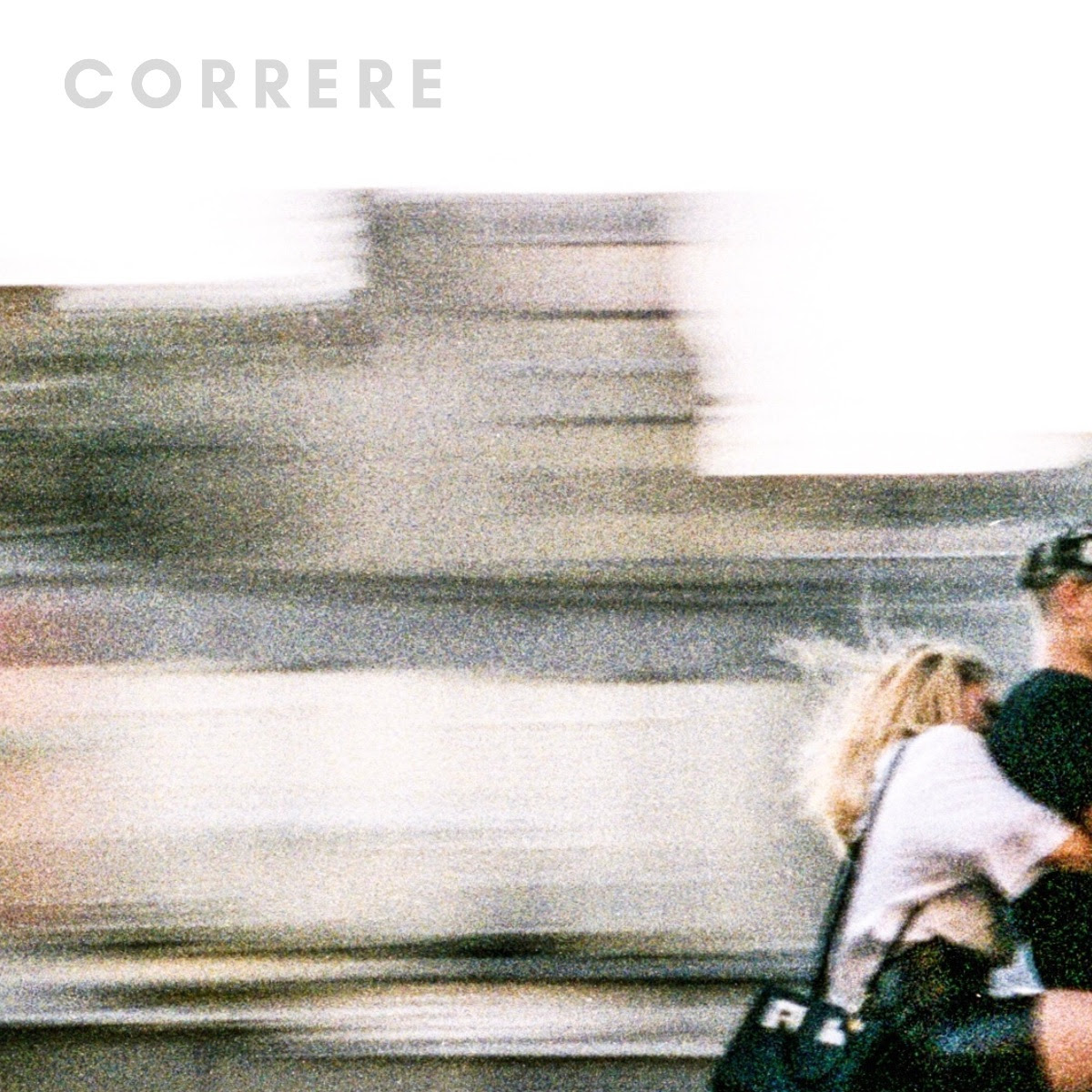 I FANTASMI tornano con “Correre”
