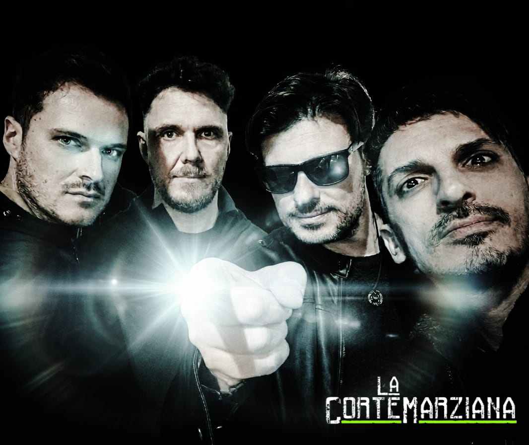 LA CORTE MARZIANA // “Oltre la Fine”. Un brano che trasforma il dubbio in strumento di ricerca.