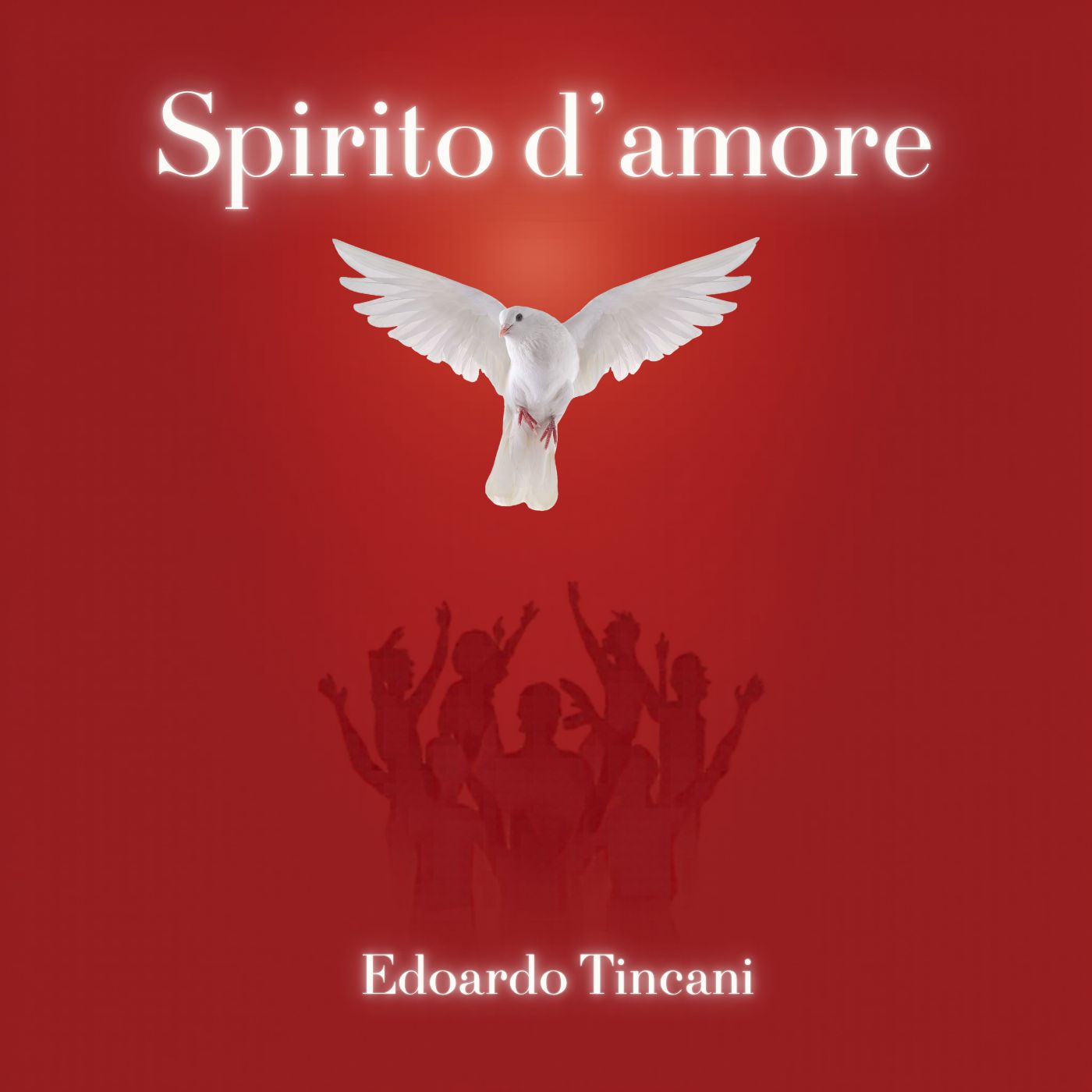 01 Maggio 2026: Edoardo Tincani pubblica “Spirito d’amore” e tocca corde profonde