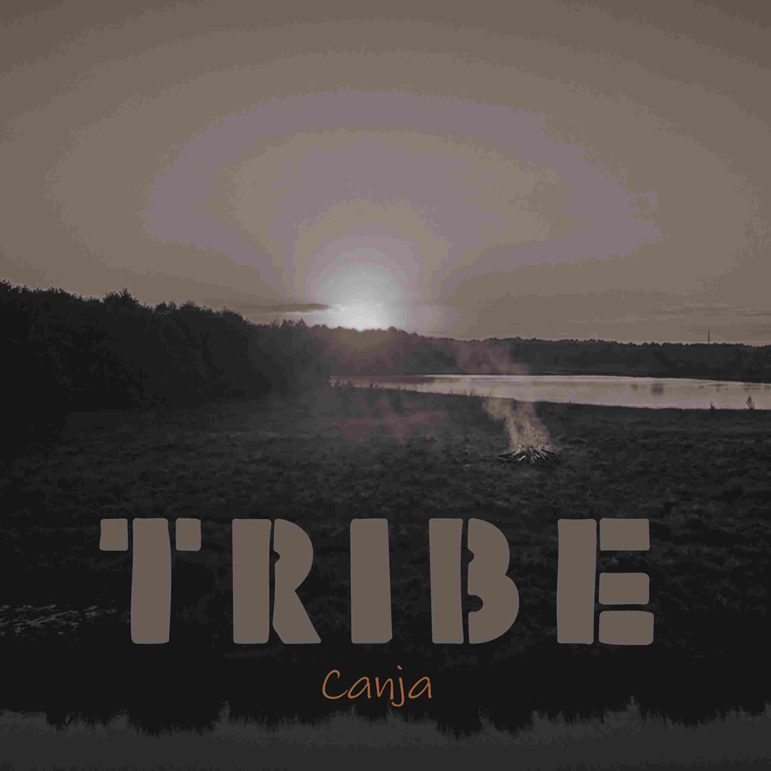 Canja pubblica “Tribe”: un rito sonoro tra isolamento, memoria e appartenenza