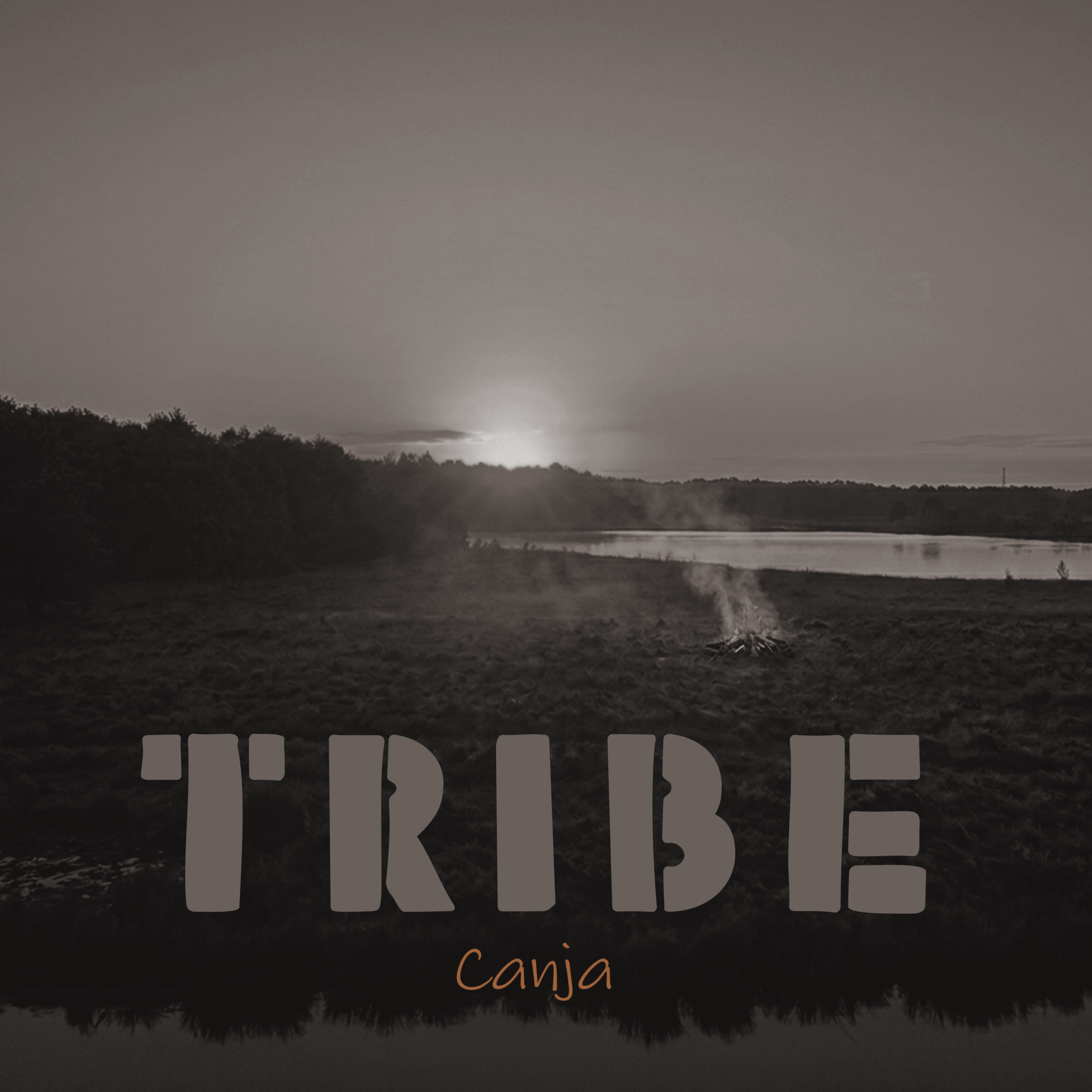 Canja pubblica “Tribe”: un rito sonoro tra isolamento, memoria e appartenenza