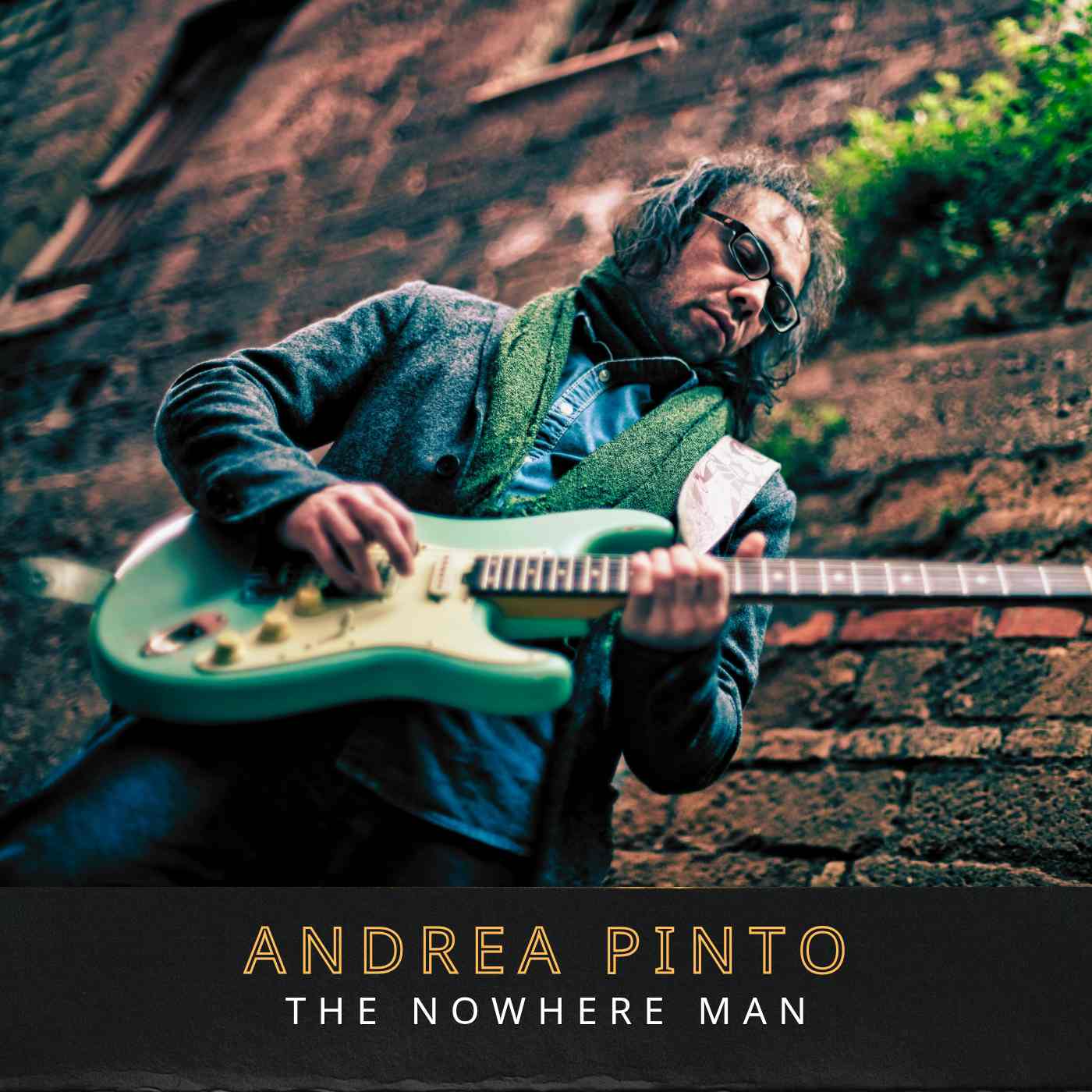 Fango, rock e distorsione: “The Nowhere Man” di Andrea Pinto dà voce all’umanità invisibile del fronte
