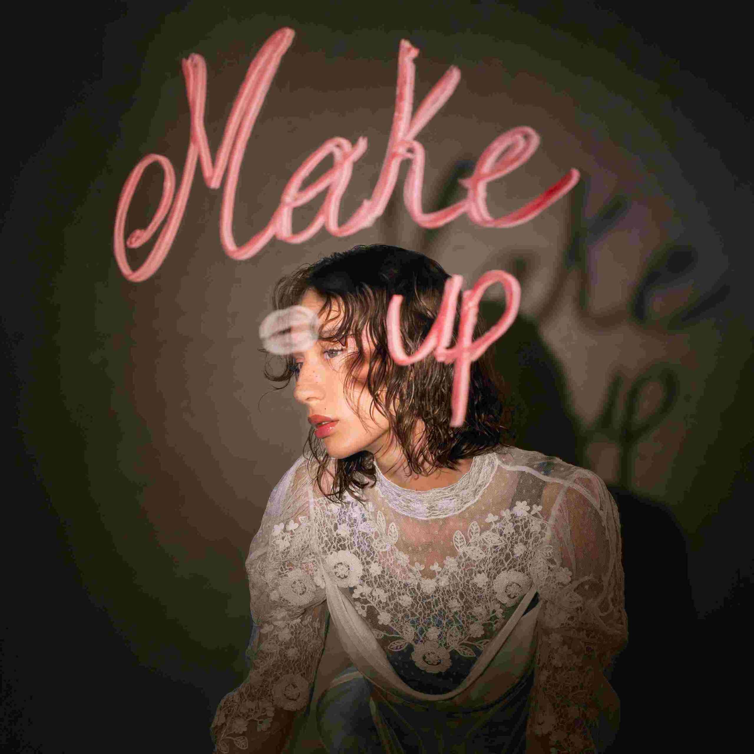 CHADIA  TORNA VENERDÍ 8 MAGGIO CON IL SINGOLO “MAKE UP”