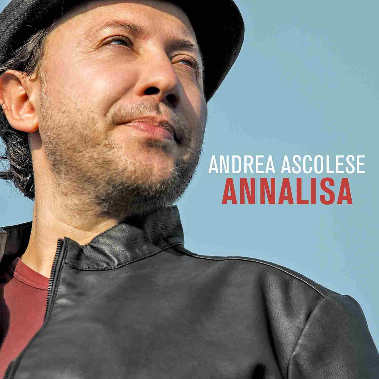 Andrea Ascolese escono l’ album TI PORTERO’ e i singoli ANNALISA e SORPRENDIMI con Gallia Music