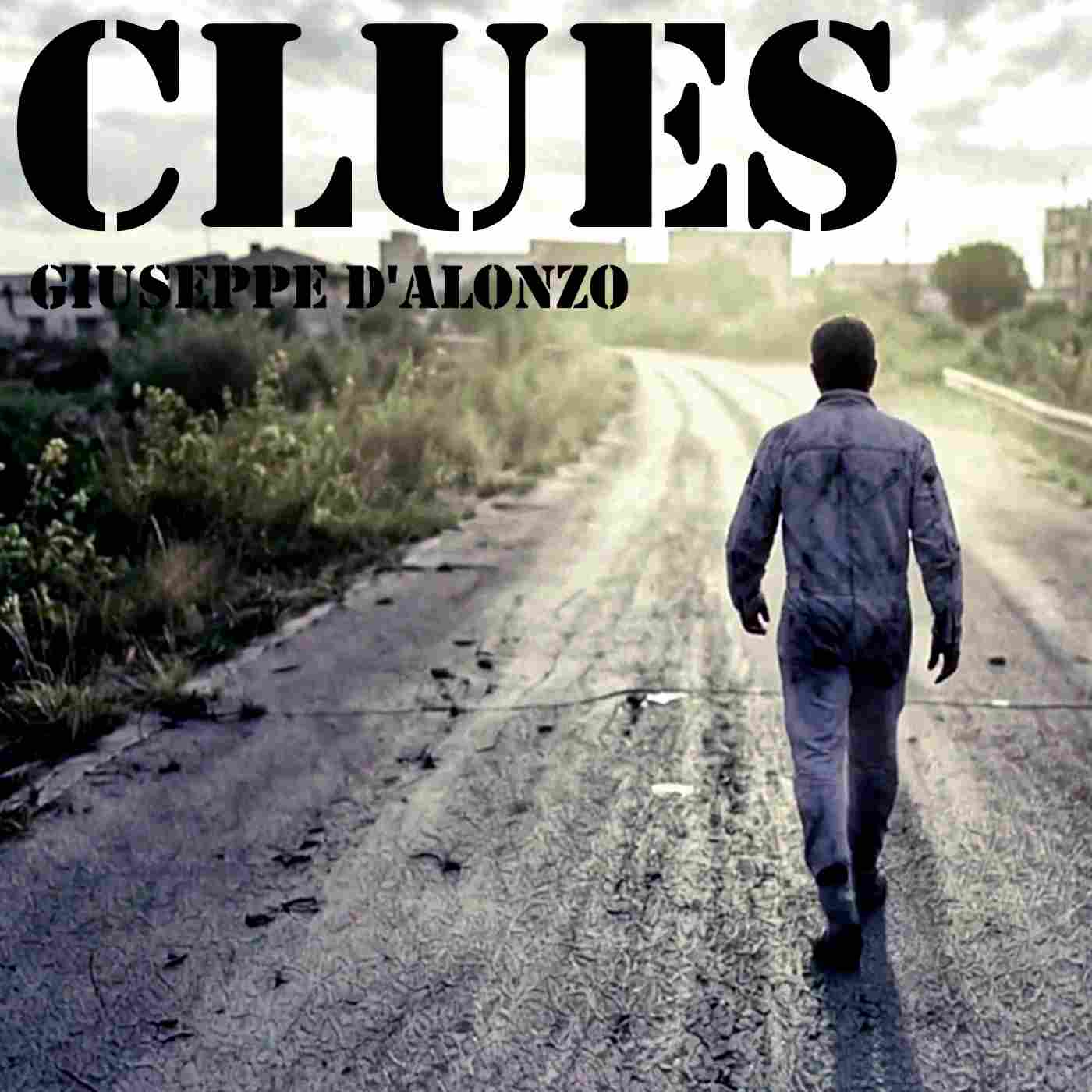 “Clues” di Giuseppe D’Alonzo: il rumore fragile della gioventù che resiste