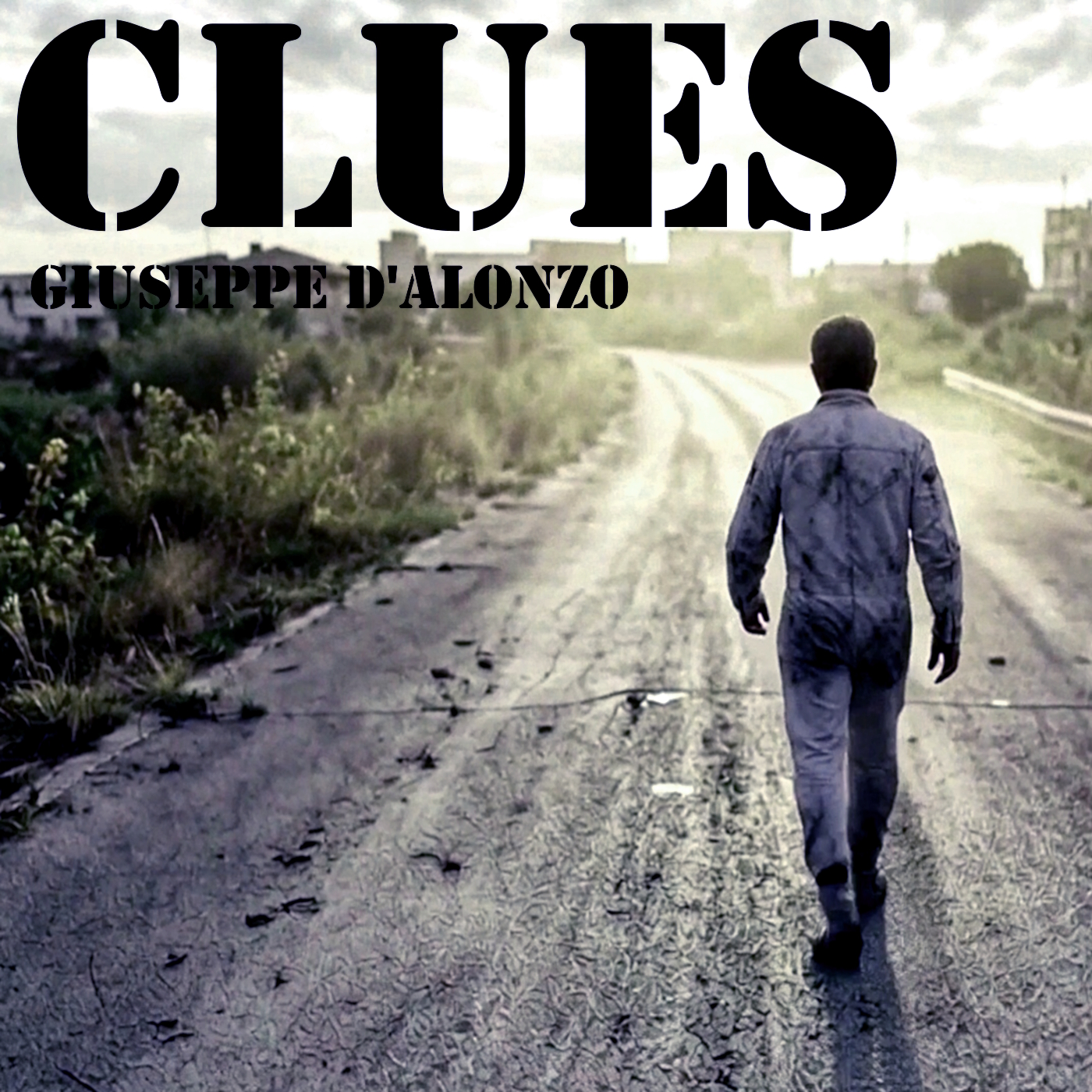 “Clues” di Giuseppe D’Alonzo: il rumore fragile della gioventù che resiste