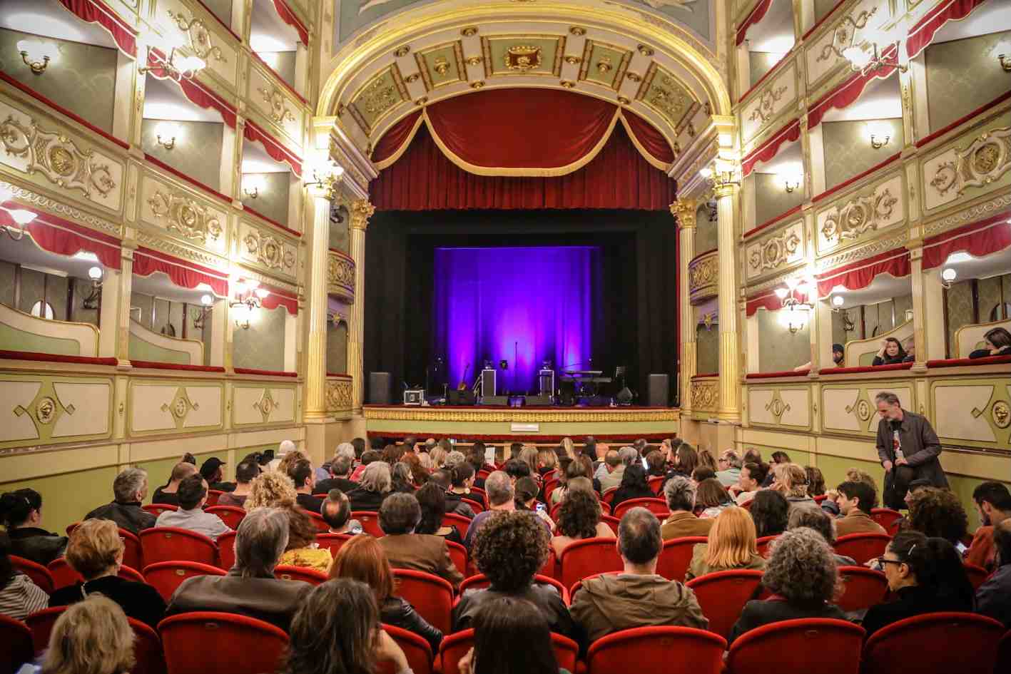Sabato 9 maggio | LECCE | Il Festival Treccani della Lingua Italiana prosegue nel segno del “dialogo” con Emanuele Trevi, Francesco Carofiglio, Chiara Mercuri, Antonio Gnoli e altri ospiti