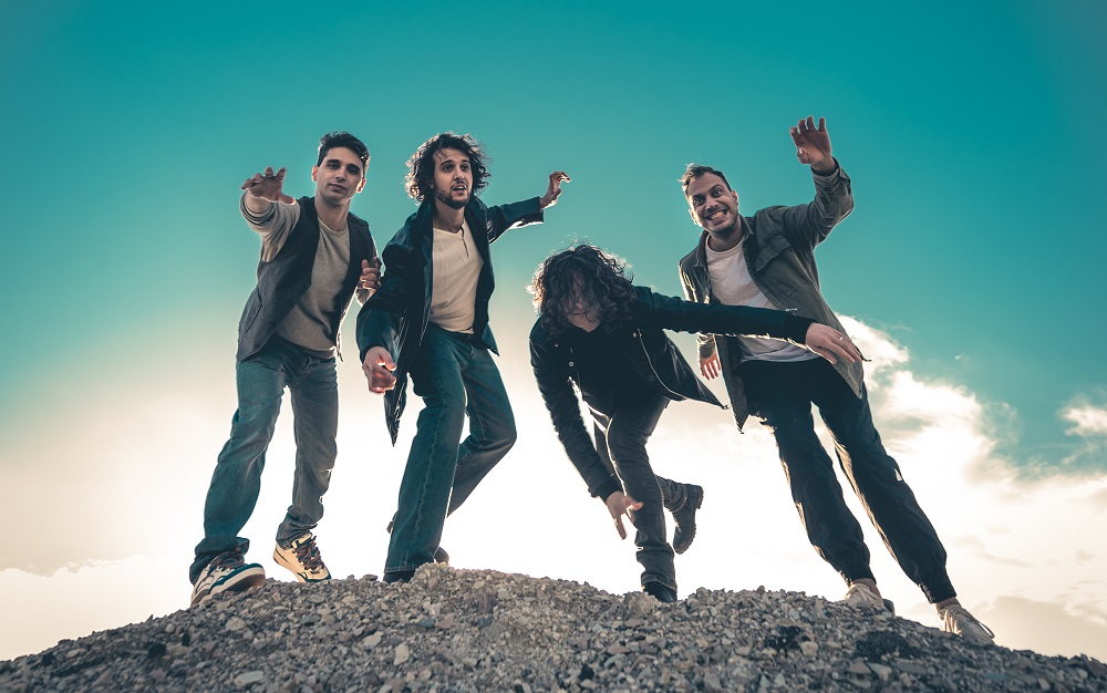 La band perugina Hellvillum in anteprima sul MEIweb con il videoclip di “La ballata di Joe”