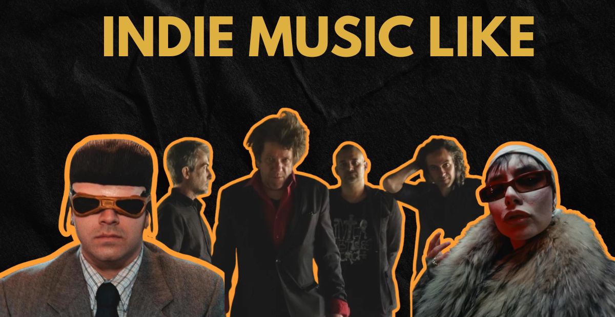 Indie Music Like: tante new entry nella classifica indie più longeva d’Italia stagione 22. Sul podio Madame, Tony Pitony & Tommy Cash, Pierpaolo Capovilla & I Cattivi Maestri!