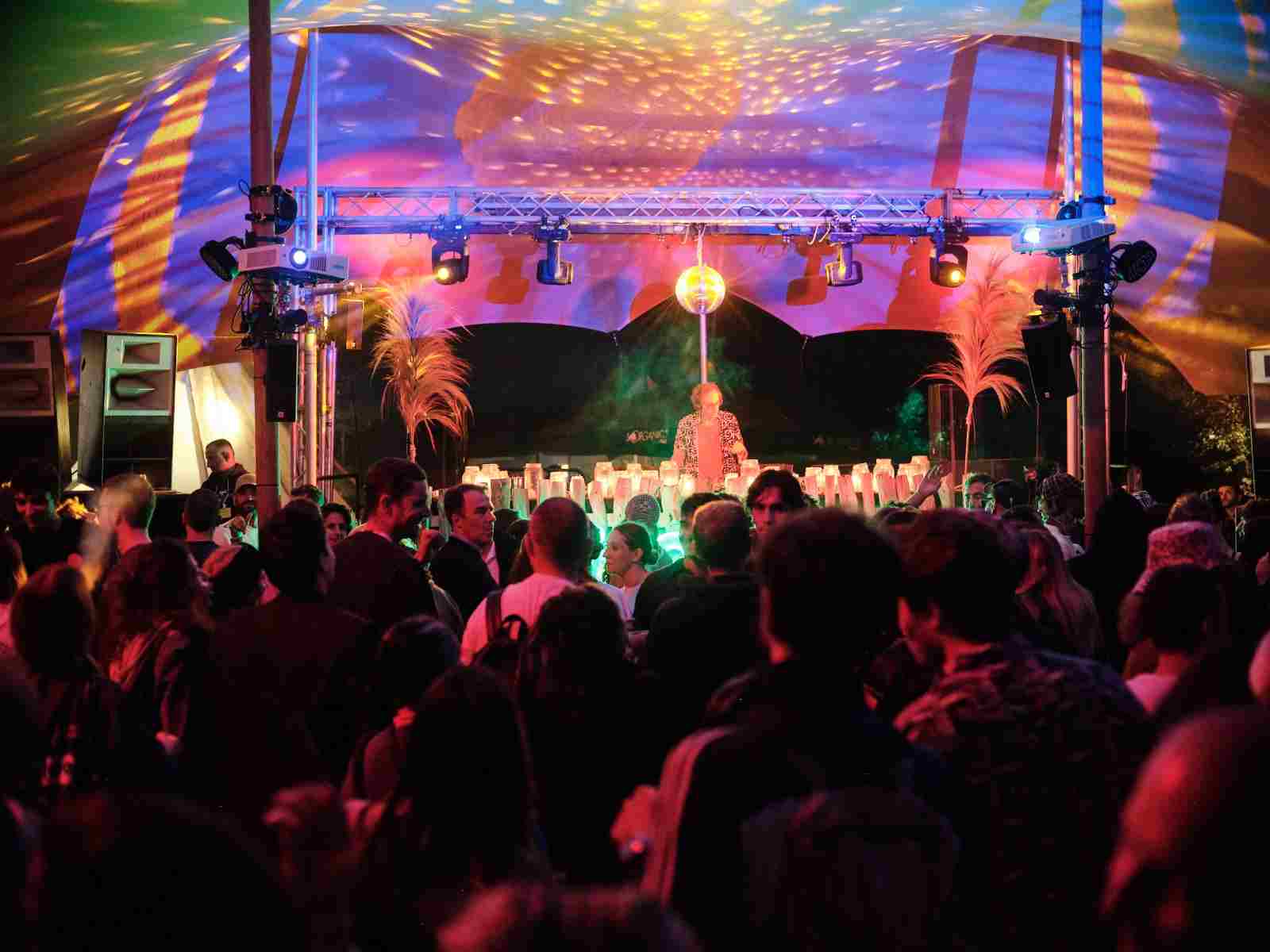 LIMBO FESTIVAL – si arricchisce il programma, disponibili i single tickets per sabato 11 luglio
