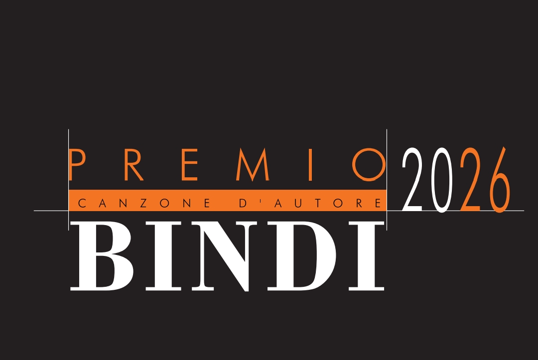 PREMIO BINDI (Santa Margherita Ligure, Genova, 9, 10, 11 luglio), il Premio Bindi New Generation 2026 verrà assegnato a MATTEO ALIENO.