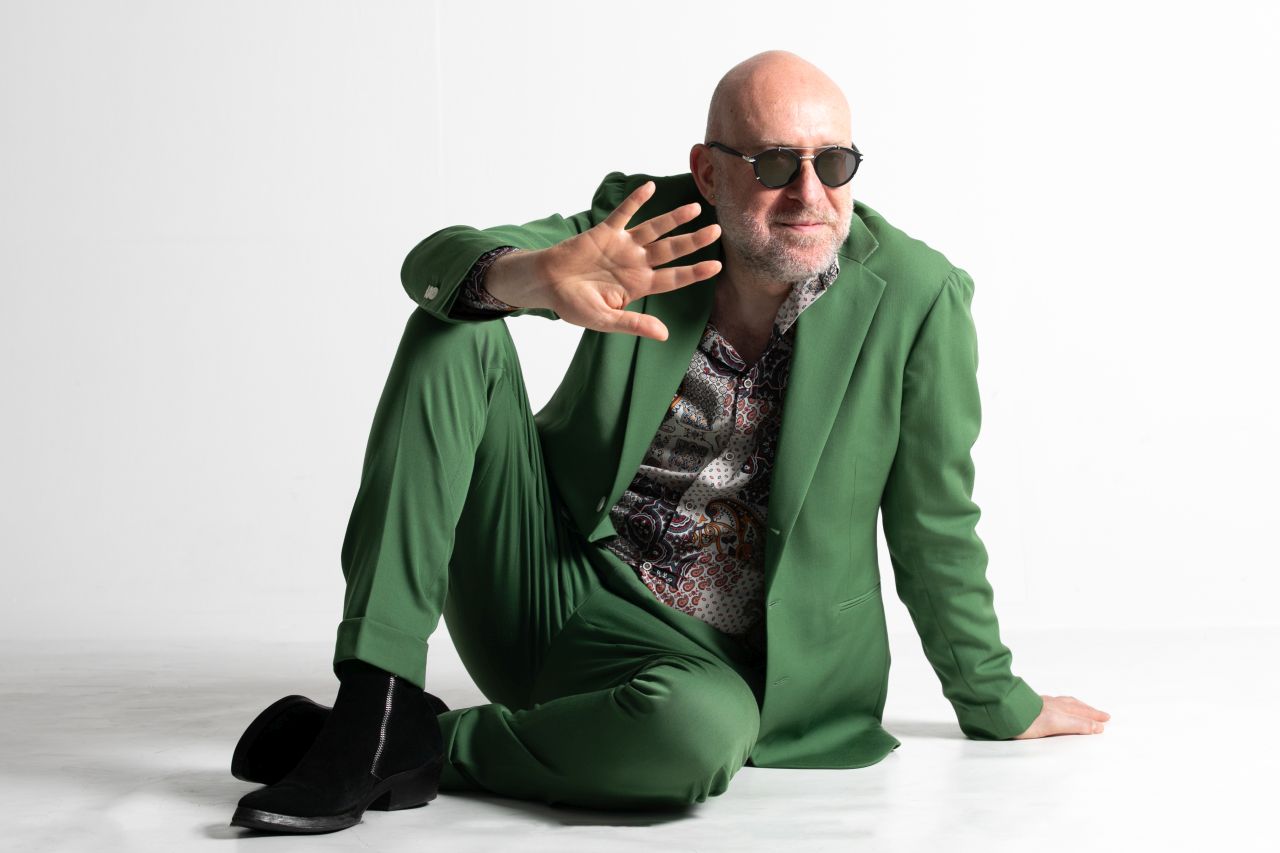 Da domani in radio il nuovo singolo di MARIO BIONDI “Ancorarsi ancora”, da sabato al via il tour all’estero e dal 20 giugno torna in Italia nelle location outdoor