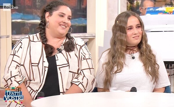 Matilde Montanari porta Forli, Santa Balera, il Mei e Faenza su Rai 2!