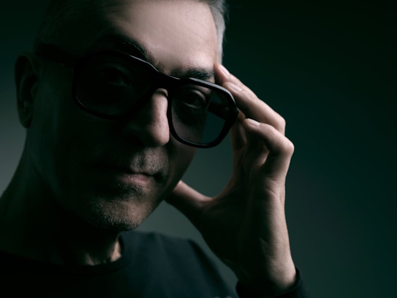 Max From Gabin torna con un album tra club, emozioni e silenzi