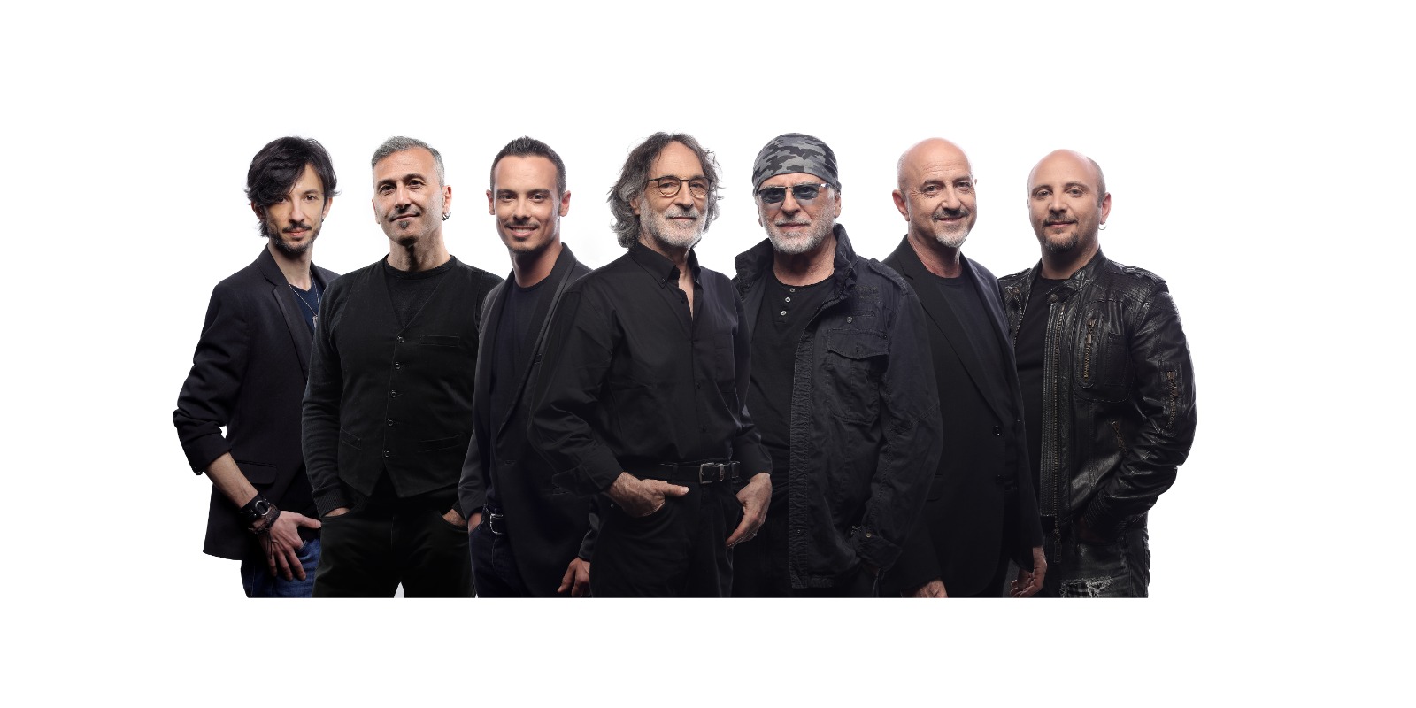 La PFM torna con “DOPPIA TRACCIA”, il tour che coniuga due grandi mondi: PFM i successi + PFM canta De André. Il 23 maggio in Piazza Vittorio Emanuele a Rignano Flaminio (Roma).