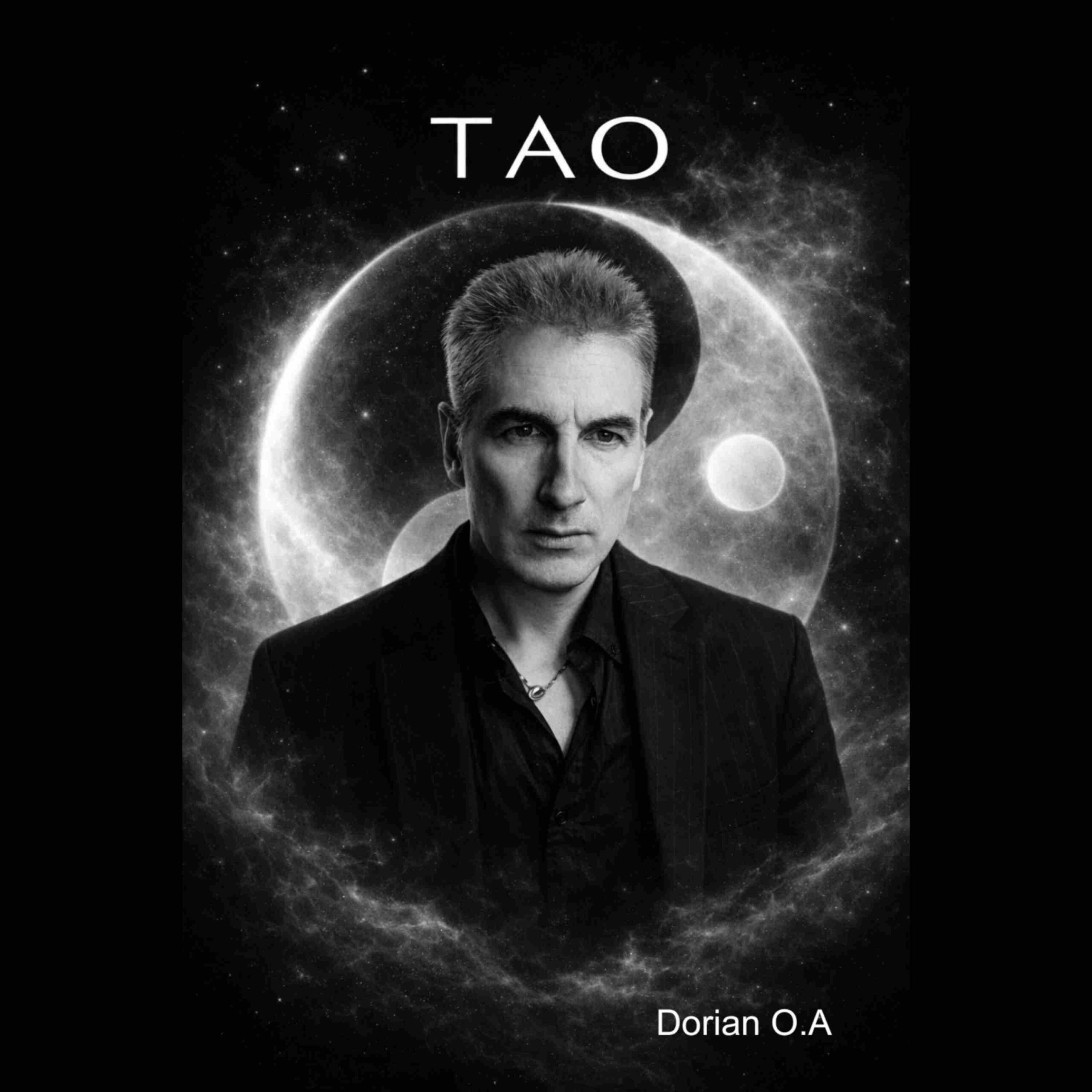 Dorian O.A. (Once Again) annuncia “TAO”
