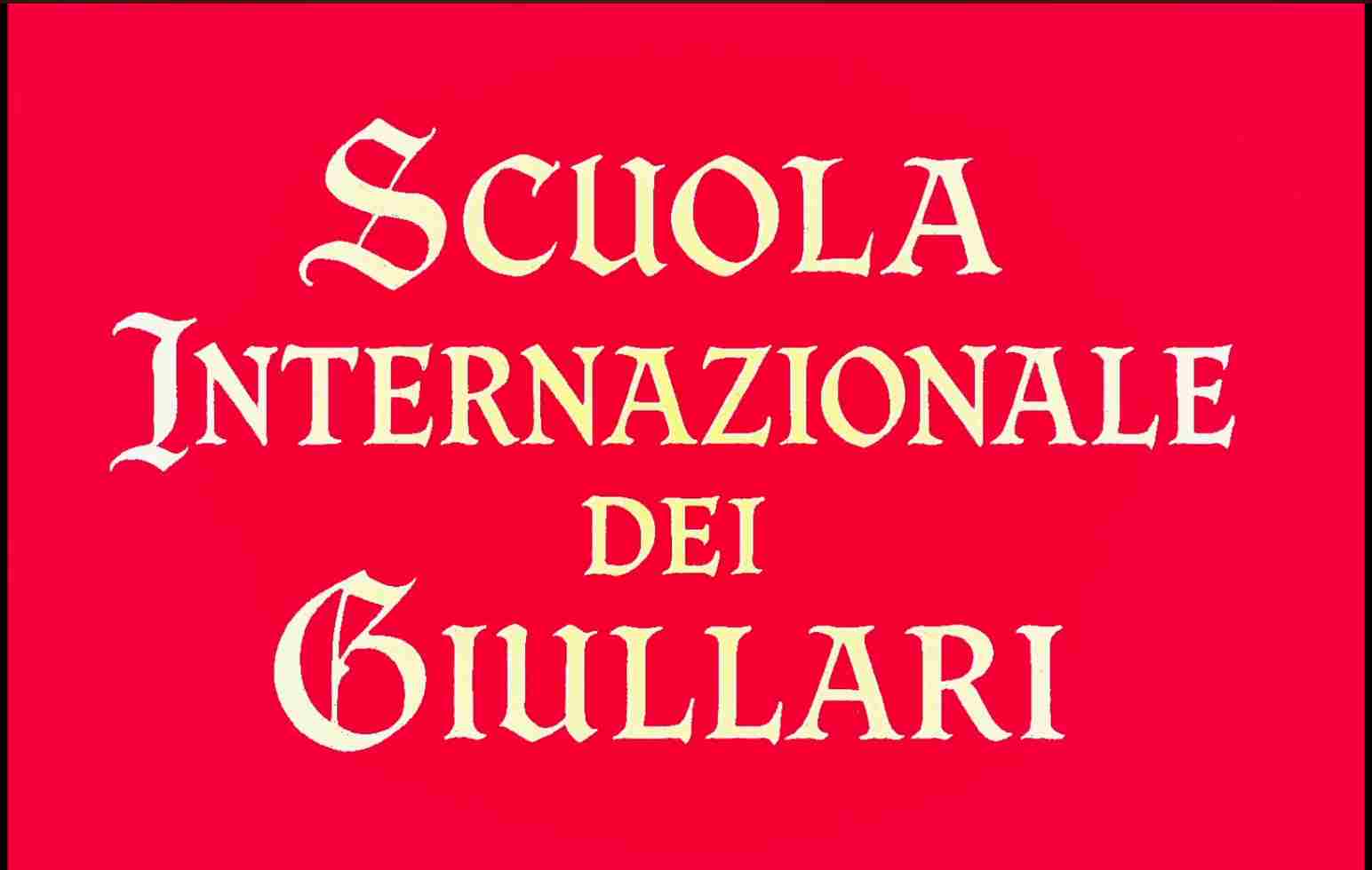 Sabato 9 maggio: Giordano Sangiorgi docente alla Scuola dei Giullari di Rieti, fondata da David Riondino, per parlare di musica popolare e liscio nel mercato musicale indipendente di oggi
