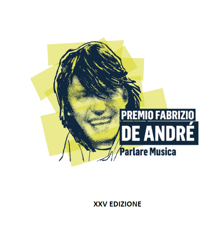 Premio De Andre’: aperte le iscrizioni