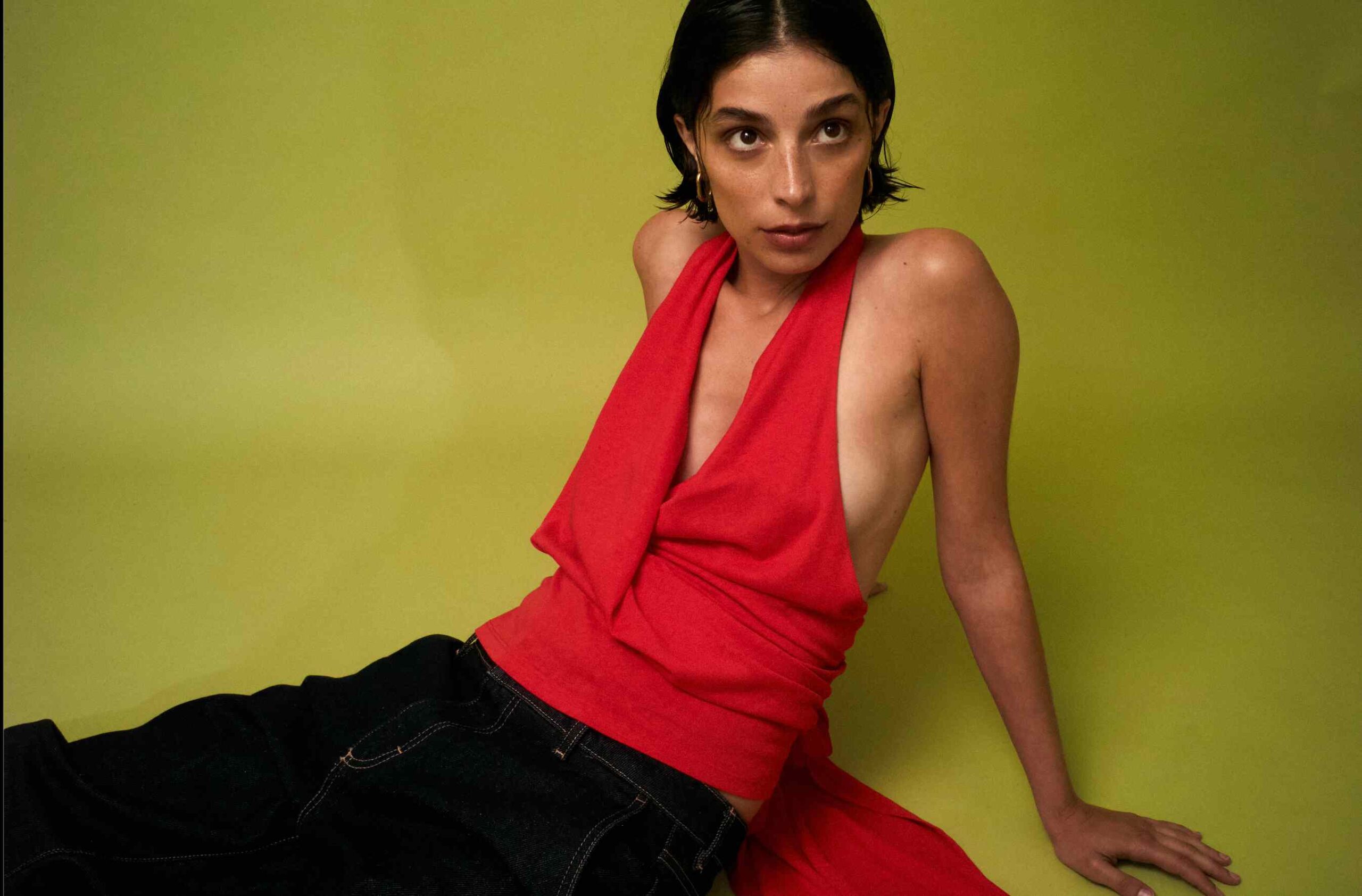 LEA GAVINO_Le prime date annunciate del suo 11 VOLTE TOUR_8 tappe nei festival italiani