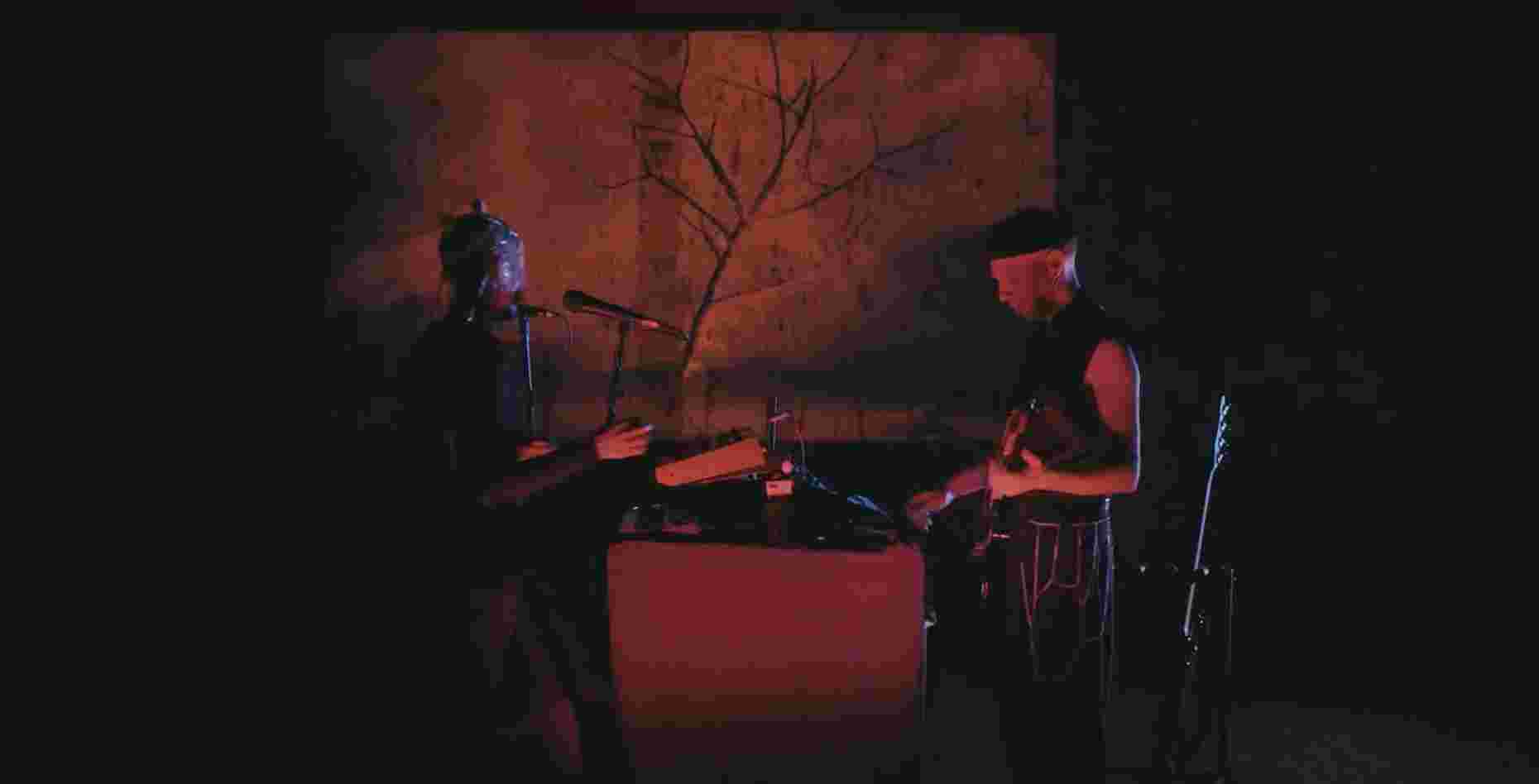 CASA BIANCA LIVE SESSION – un nuovo capitolo dei Not My Value