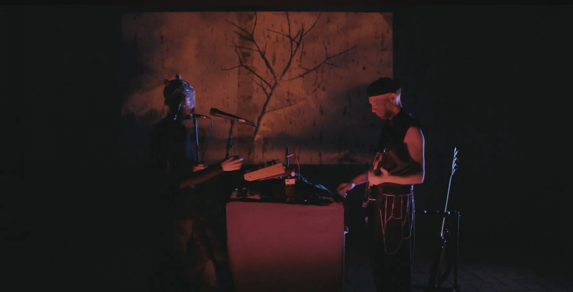 CASA BIANCA LIVE SESSION – un nuovo capitolo dei Not My Value