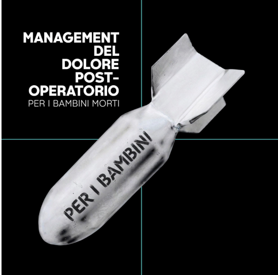 I Management del Dolore Post-Operatorio tornano con “Per i bambini morti”: annunciato il nuovo album “Gli anni di strapiombo”