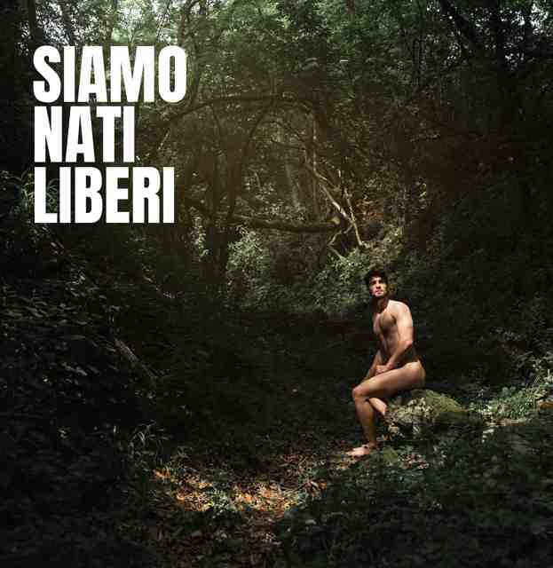  MATTEO FAUSTINI: fuori ora il video ufficiale di “SIAMO NATI LIBERI”, singolo pubblicato dopo 4 anni di silenzio discografico