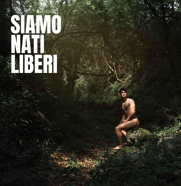 MATTEO FAUSTINI torna dopo 4 anni di silenzio discografico con “SIAMO NATI LIBERI”, il nuovo singolo in rotazione radiofonica e digital download da venerdì 29 maggio
