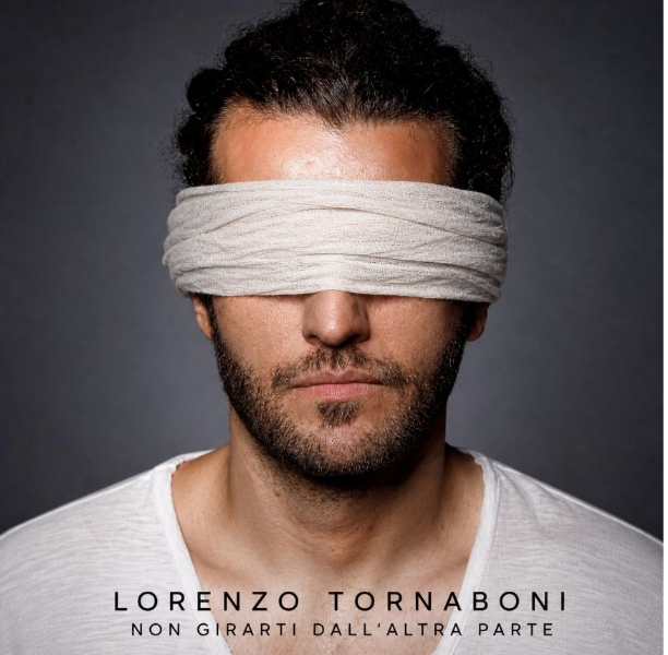 Lorenzo Tornaboni pubblica “Non girarti dall’altra parte”: una riflessione necessaria sull’indifferenza contemporanea